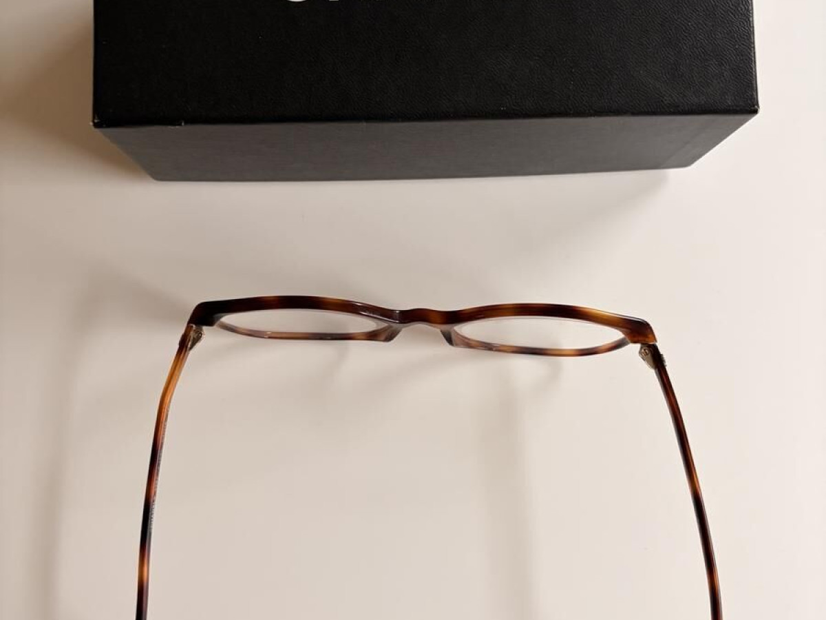 Chanel - 3282 c1295 54¤18 140