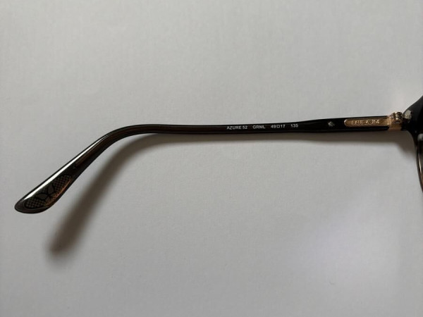 Paul & Joe  - Azure 52 grml 49&curren;17 135