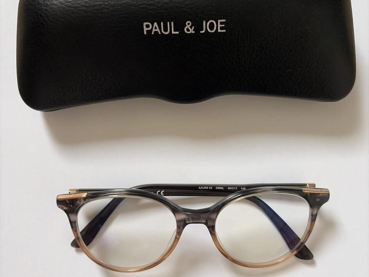 Paul & Joe  - Azure 52 grml 49&curren;17 135
