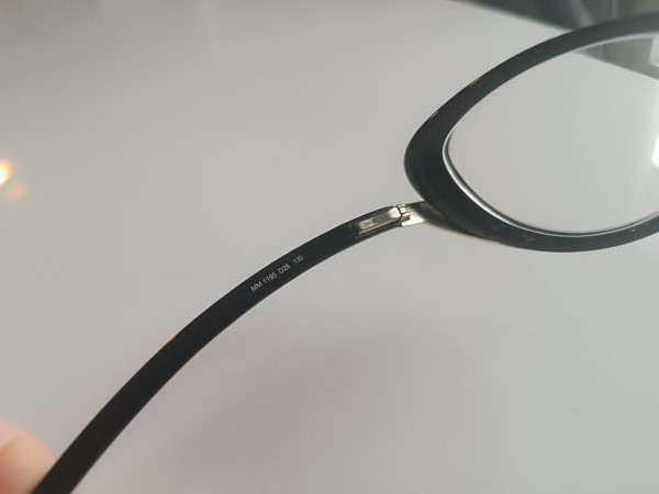 Max Mara  - MM 1195 D28 130