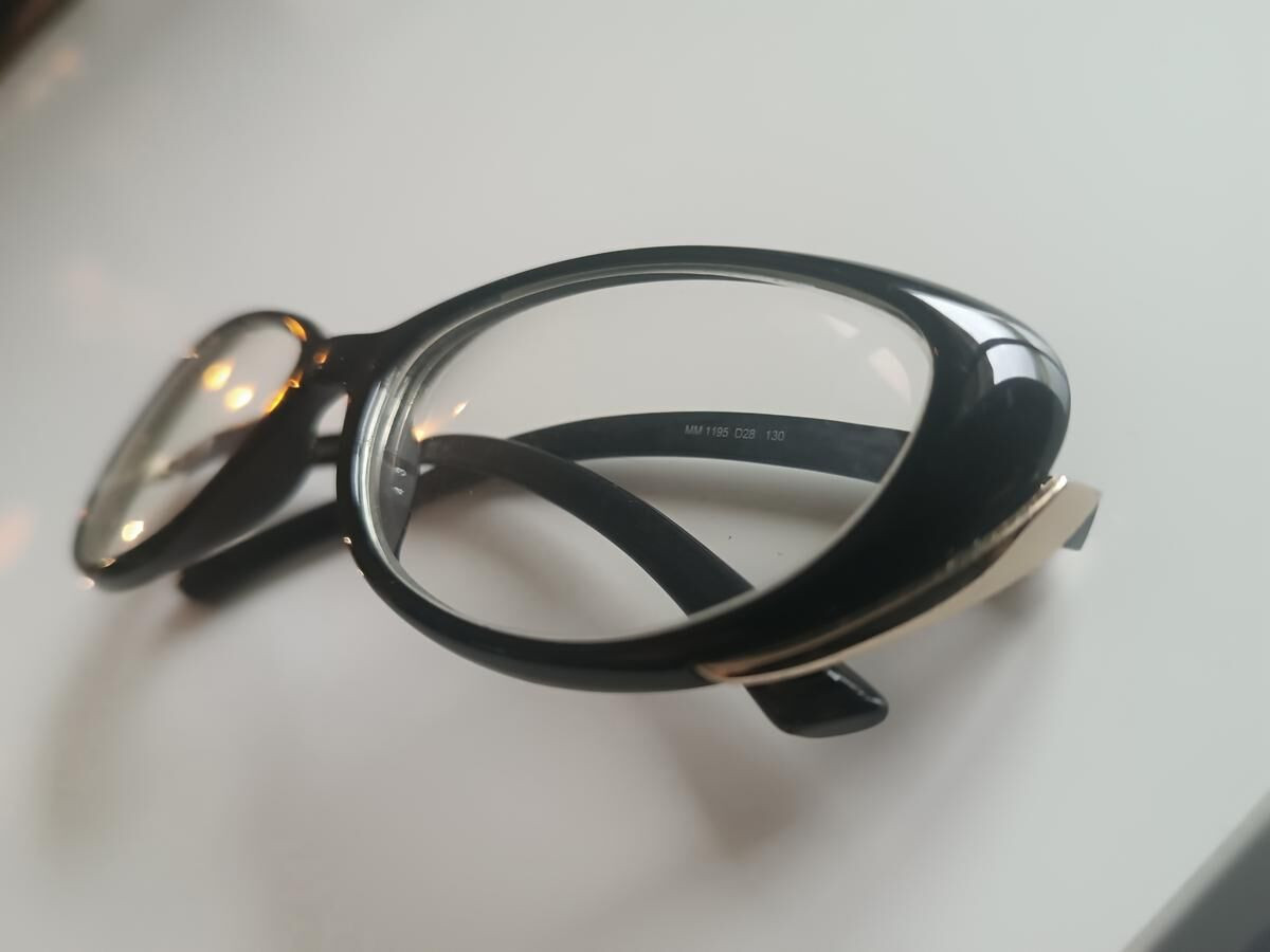 Max Mara  - MM 1195 D28 130