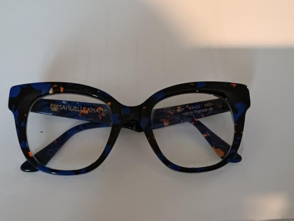 Emmanuelle Khanh  - 1615X91...