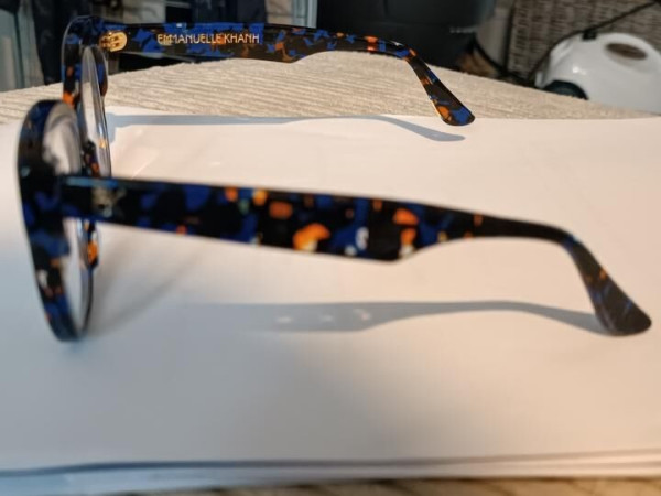 Emmanuelle Khanh  - 1615X91 49&curren;22