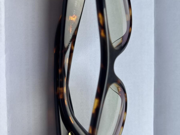 Prada - PR 06ZV 52&curren;17