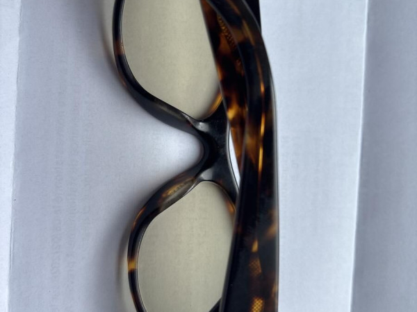 Prada - PR 06ZV 52&curren;17