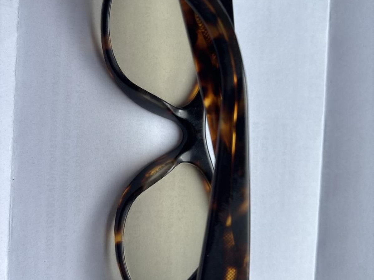 Prada - PR 06ZV 52&curren;17