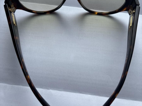 Prada - PR 06ZV 52&curren;17