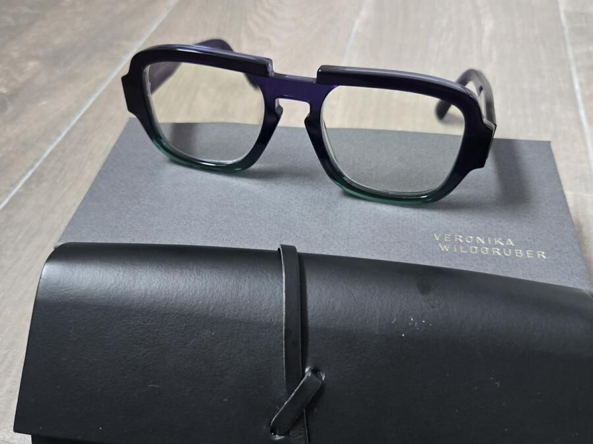 Veronika wildgruber  - drax194 52&curren;20  OO184277