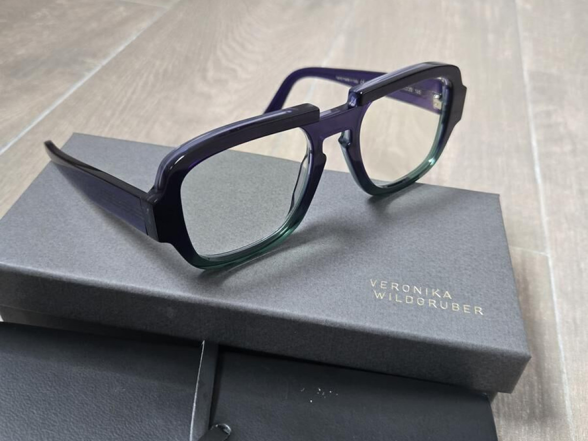 Veronika wildgruber  - drax194 52&curren;20  OO184277