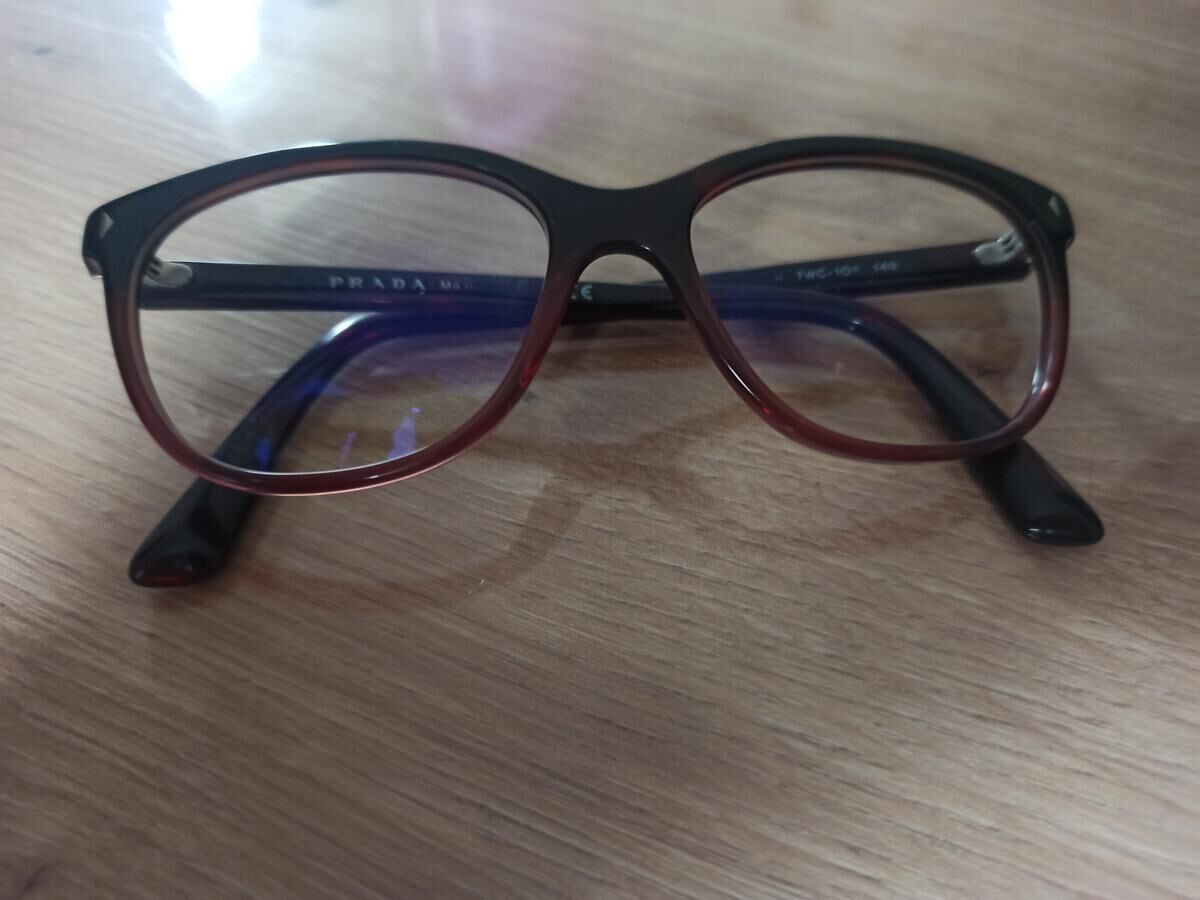 PRADA - BP33328154 54&curren;14