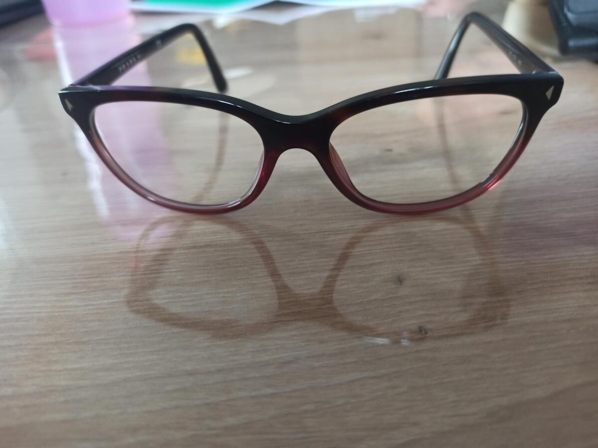 PRADA - BP33328154 54&curren;14