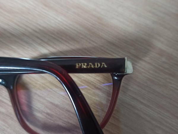 PRADA - BP33328154 54&curren;14