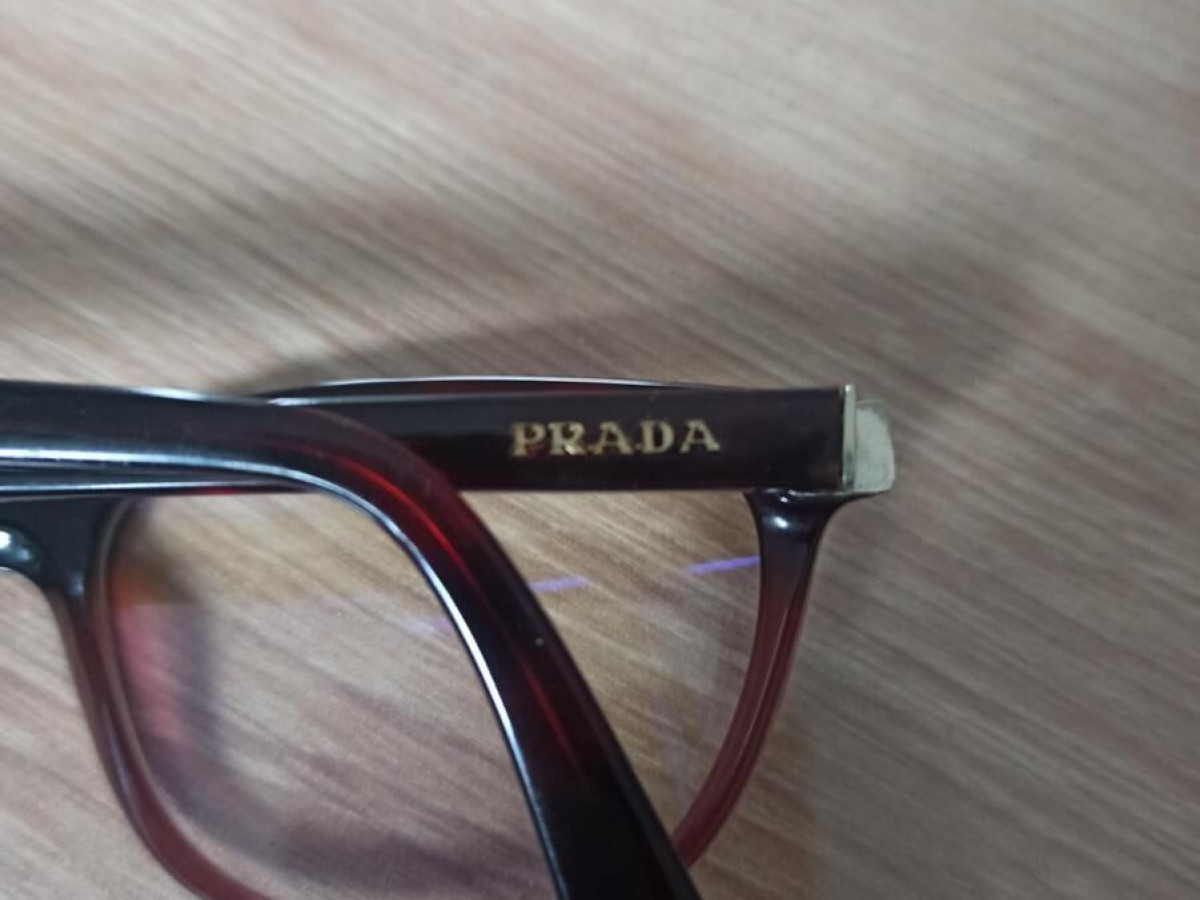 PRADA - BP33328154 54&curren;14