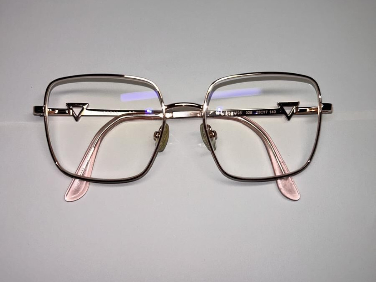 Guess - GU2728 028 53&curren;17 140