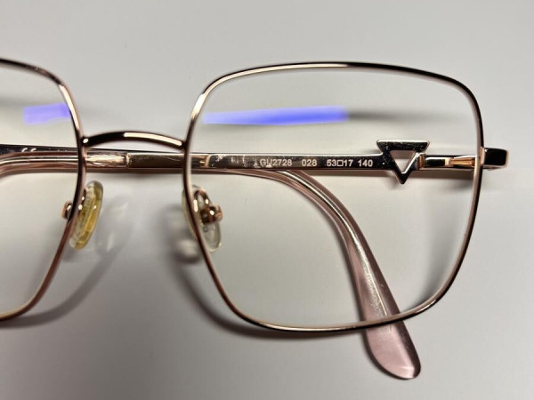 Guess - GU2728 028 53&curren;17 140