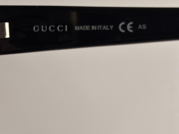 Gucci - GG3184 SGR 130