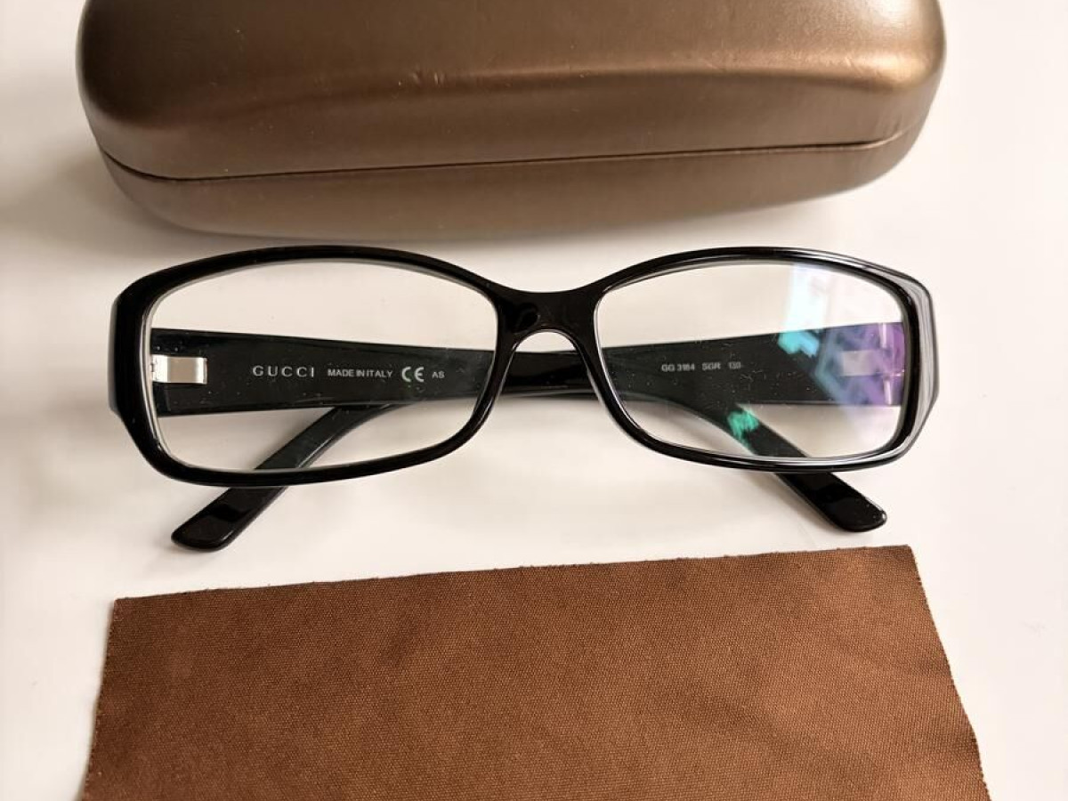 Gucci - GG3184 SGR 130