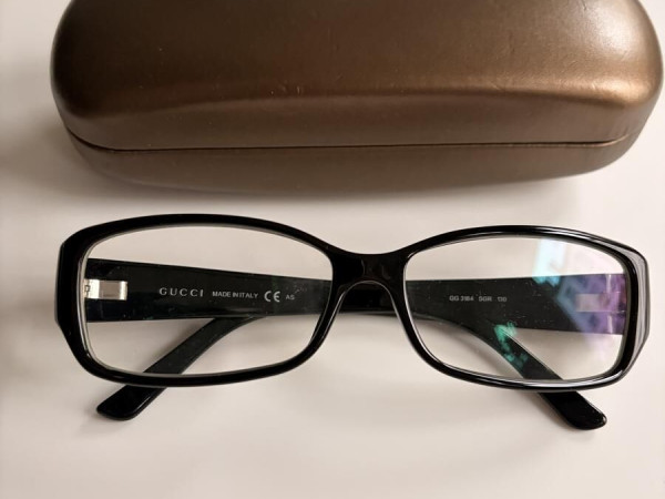 Gucci - GG3184 SGR 130