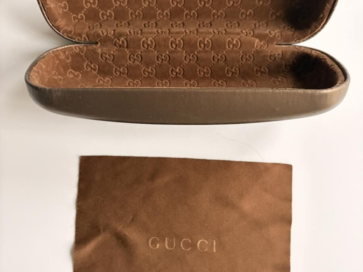 Gucci - GG3184 SGR 130