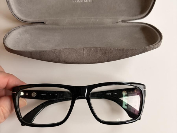 Calvin Klein - ck5718 001...