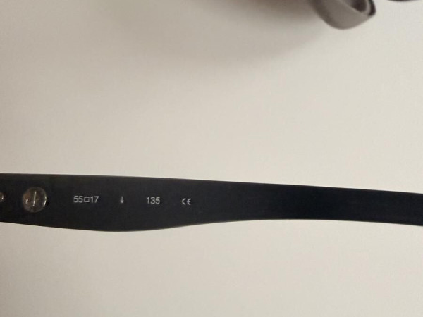 Calvin Klein - ck5718 001 55&curren;17 135