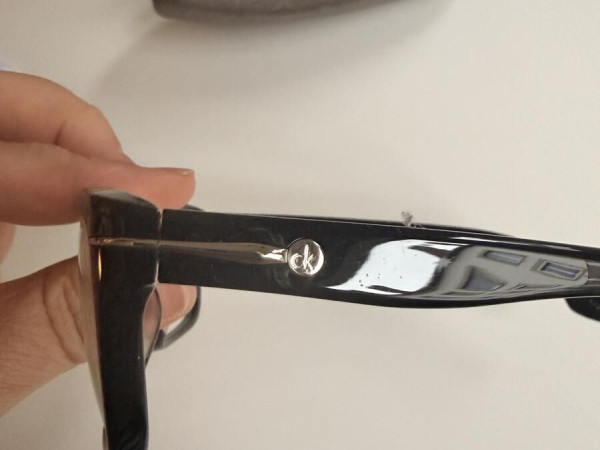 Calvin Klein - ck5718 001 55&curren;17 135