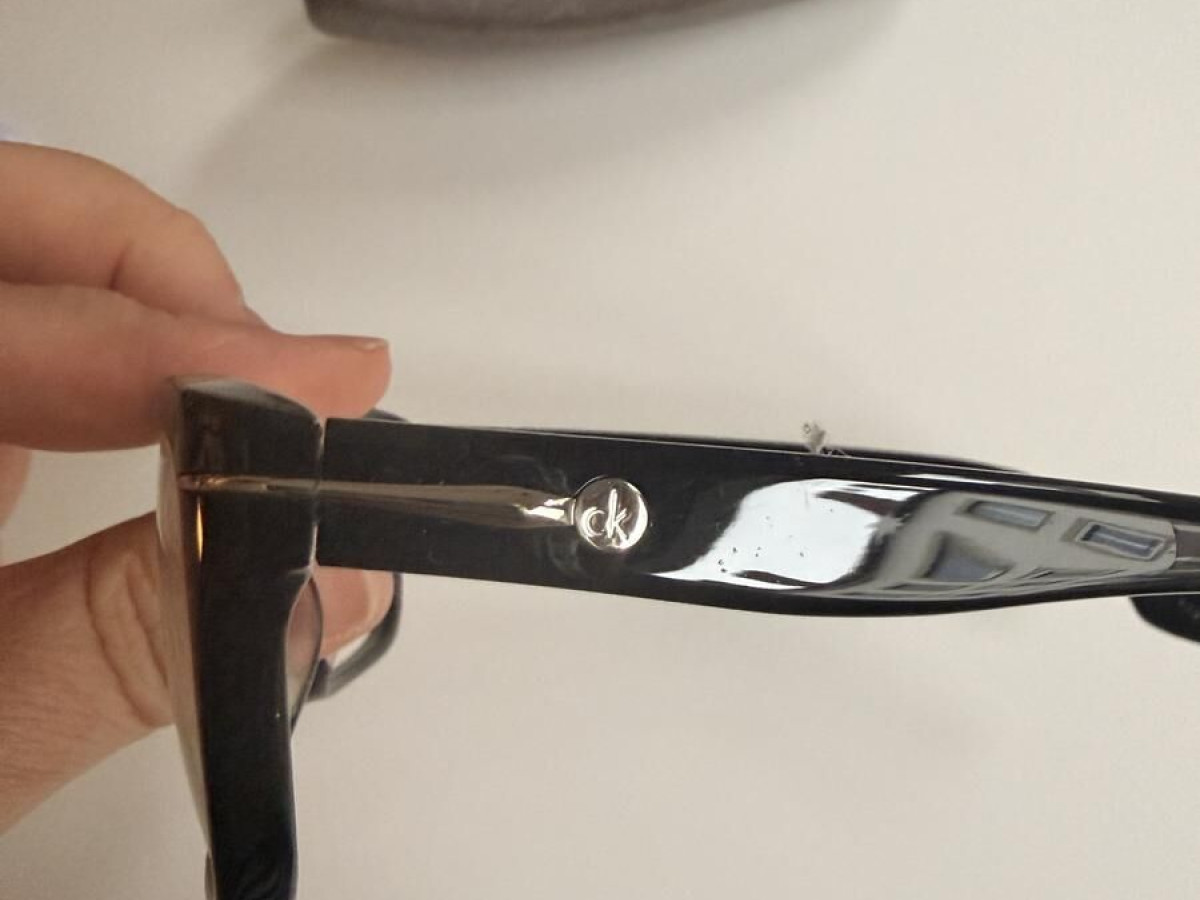 Calvin Klein - ck5718 001 55&curren;17 135