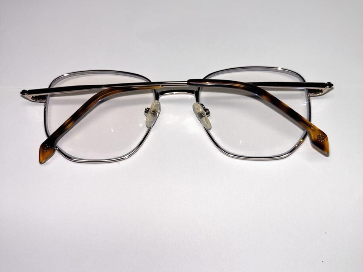 Lunettes pour tous  - LPT212L-GOL 52&curren;20-145