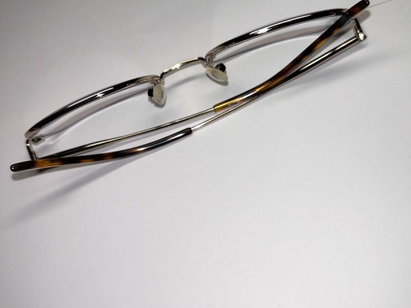 Lunettes pour tous  - LPT212L-GOL 52&curren;20-145