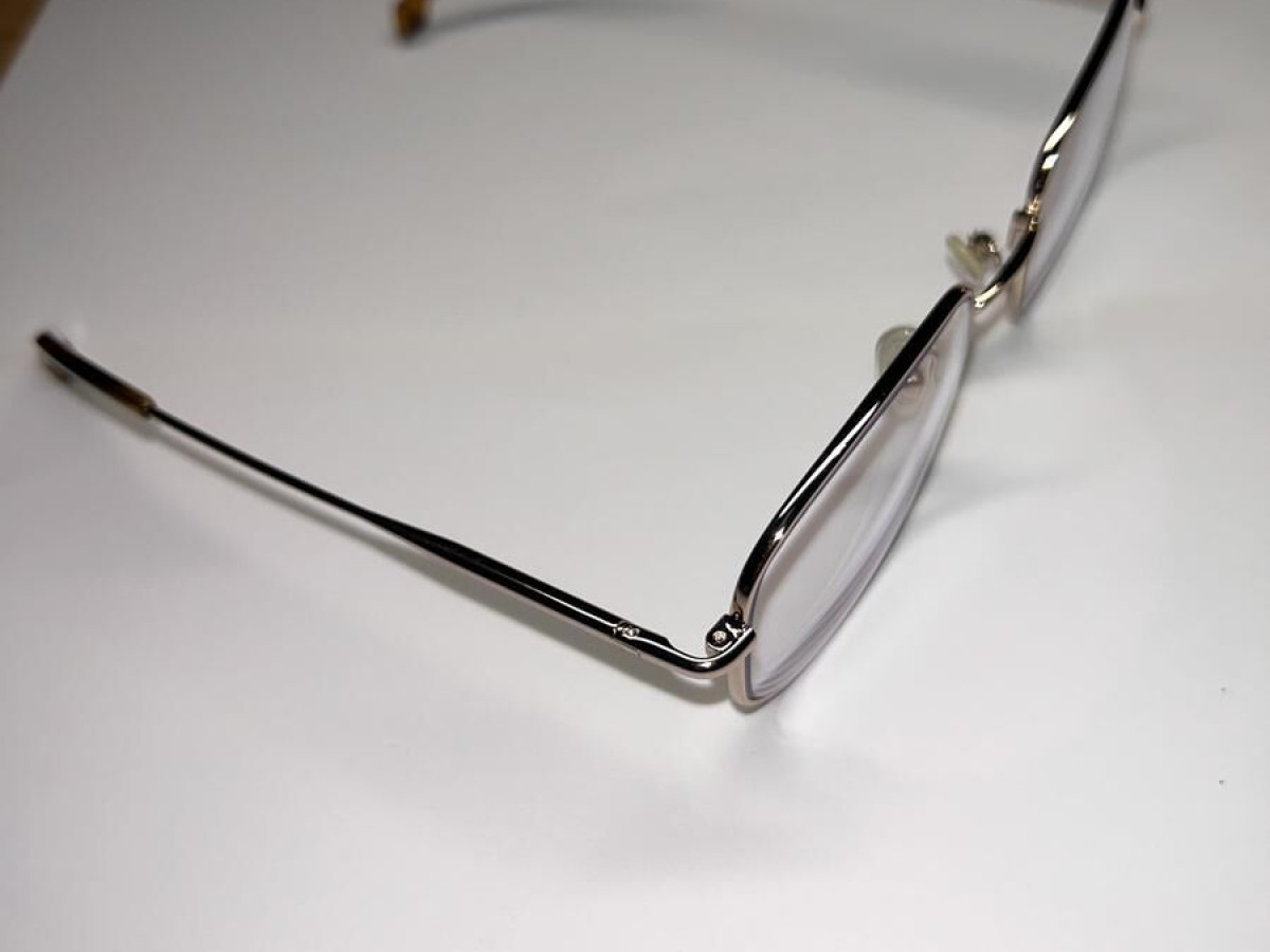 Lunettes pour tous  - LPT212L-GOL 52&curren;20-145