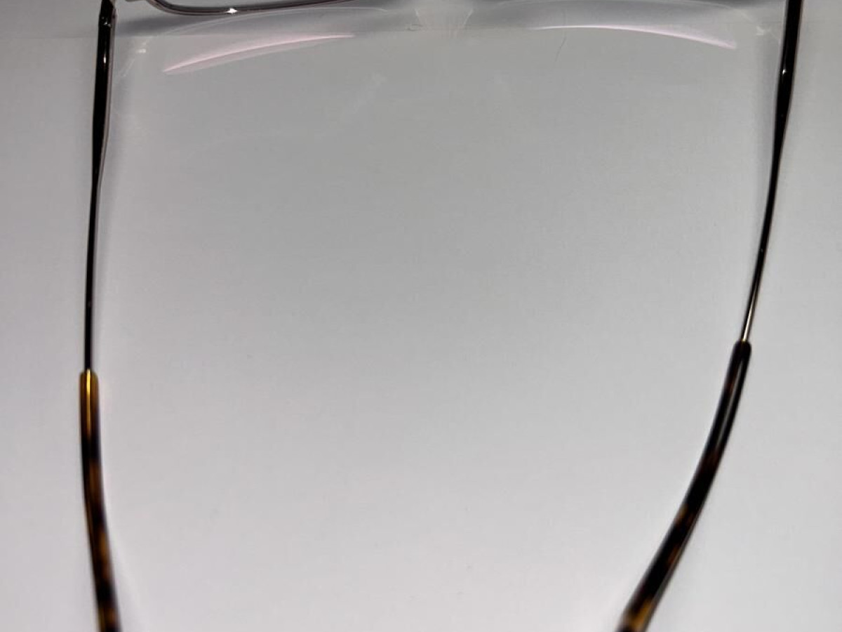 Lunettes pour tous  - LPT212L-GOL 52&curren;20-145