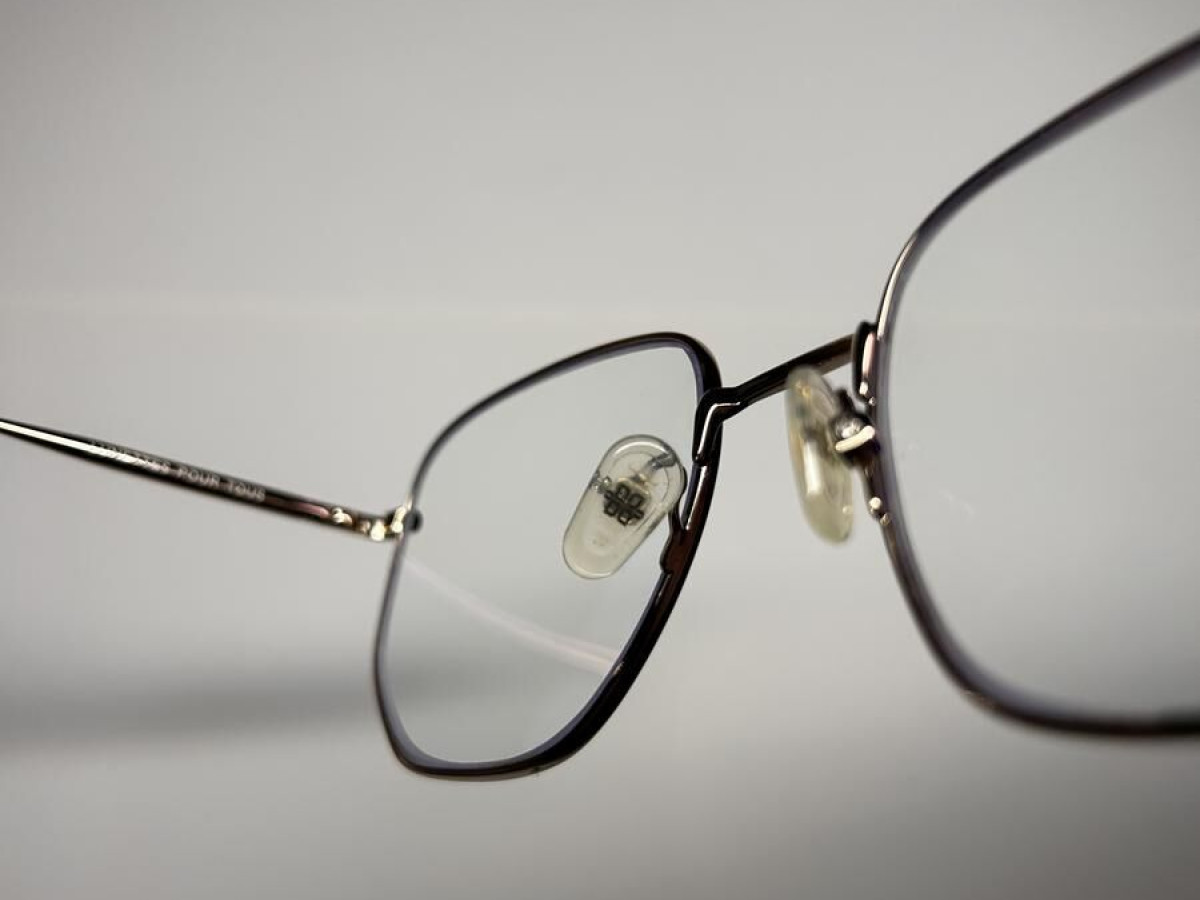 Lunettes pour tous  - LPT212L-GOL 52&curren;20-145