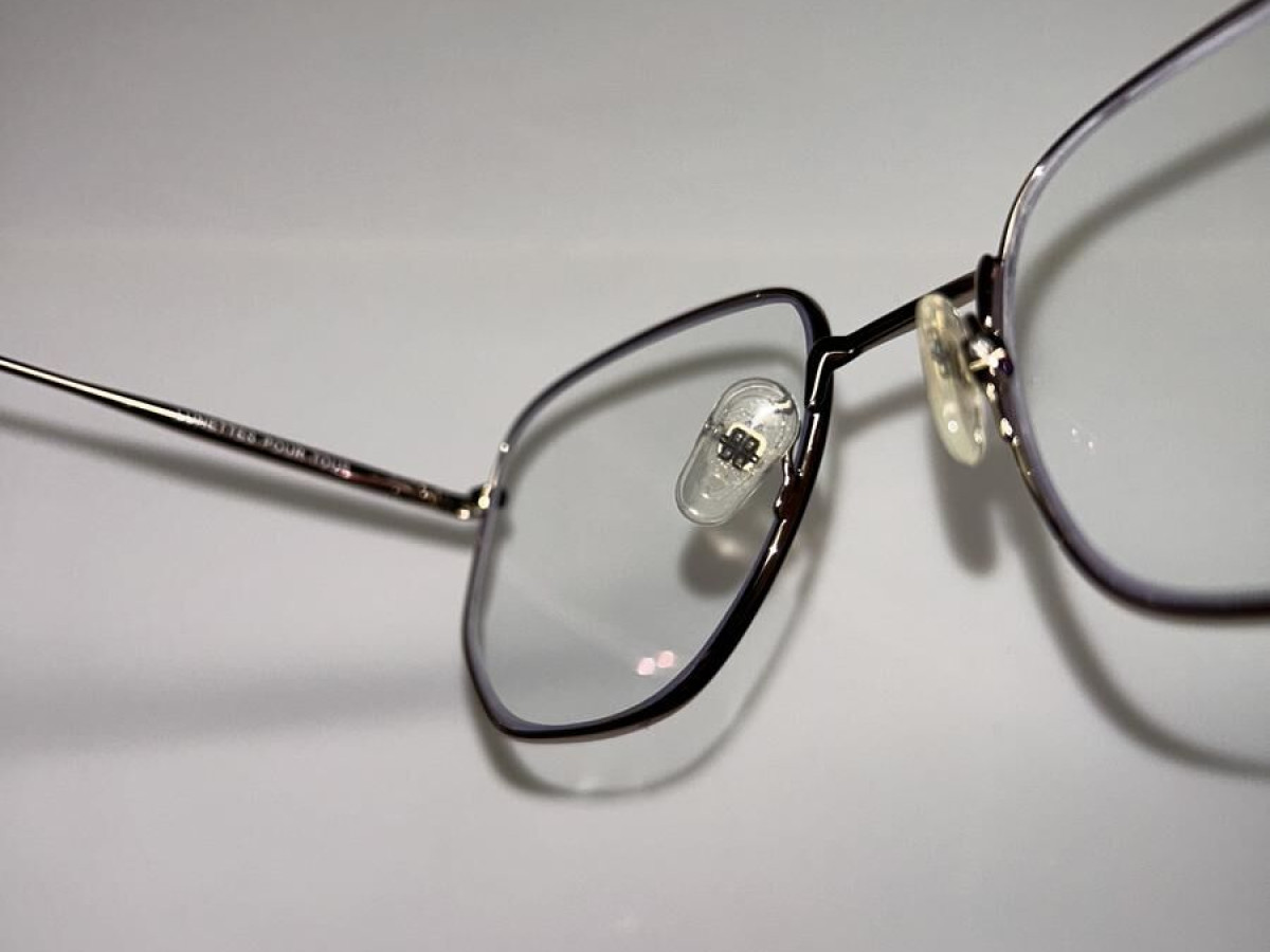 Lunettes pour tous  - LPT212L-GOL 52&curren;20-145