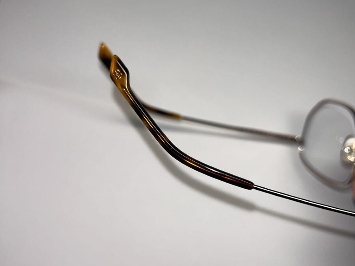 Lunettes pour tous  - LPT212L-GOL 52&curren;20-145