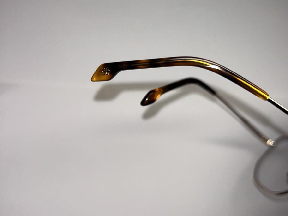 Lunettes pour tous  - LPT212L-GOL 52&curren;20-145