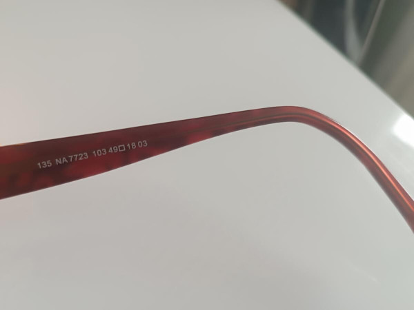 Naf Naf  - Na7723 49&curren;18 03