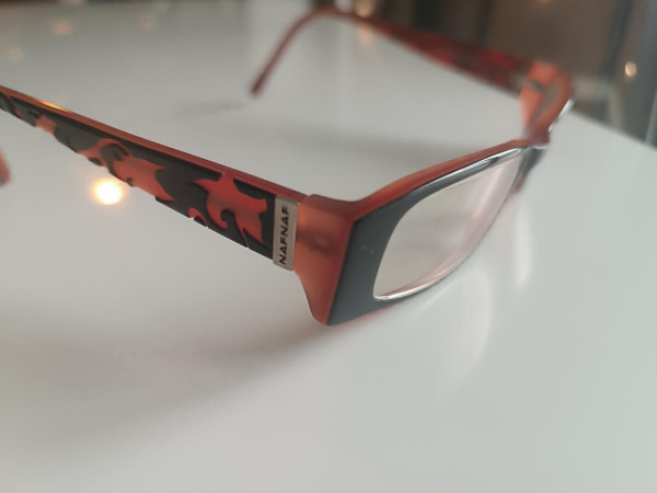 Naf Naf  - Na7723 49&curren;18 03