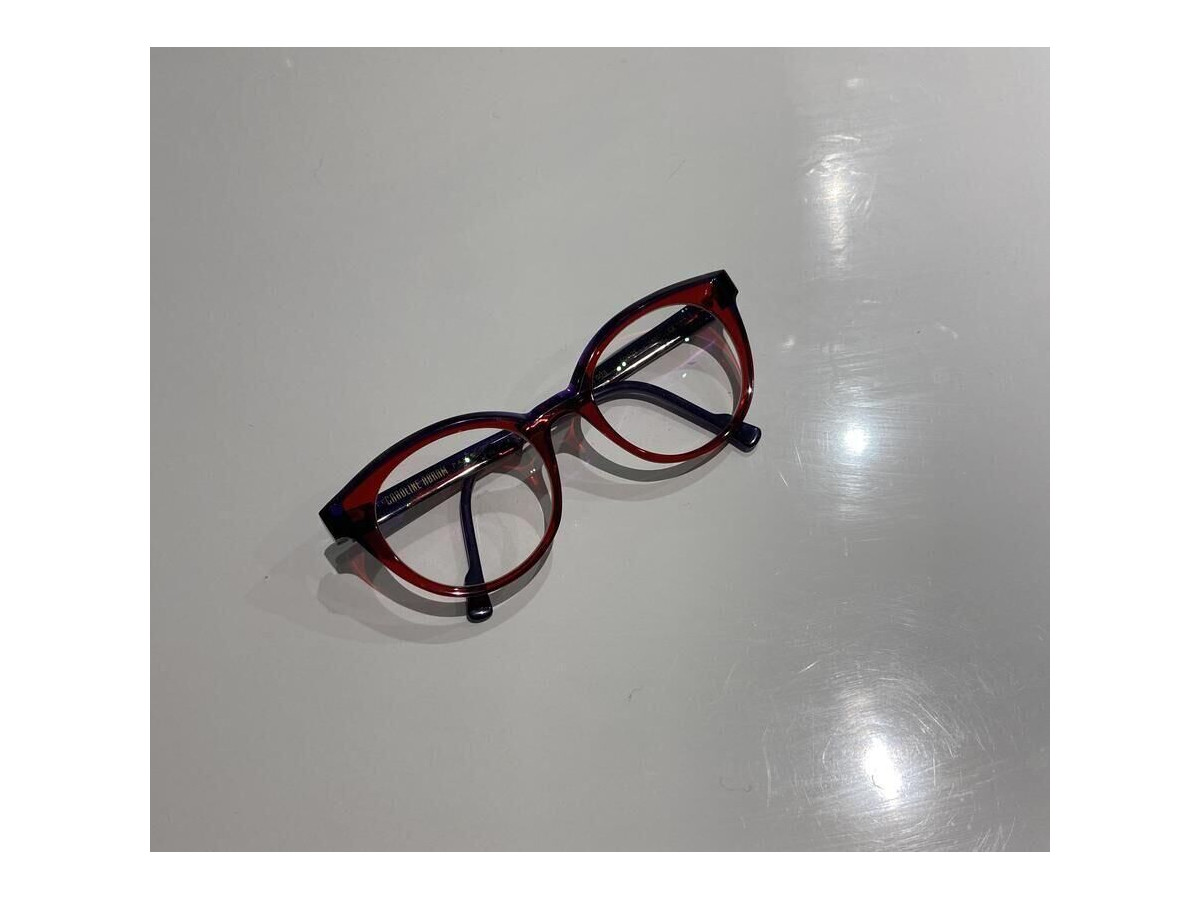 Caroline Abram Paris  - Tina503