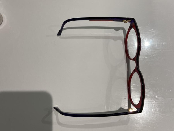 Caroline Abram Paris  - Tina503