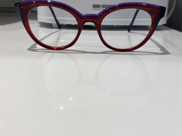 Caroline Abram Paris  - Tina503