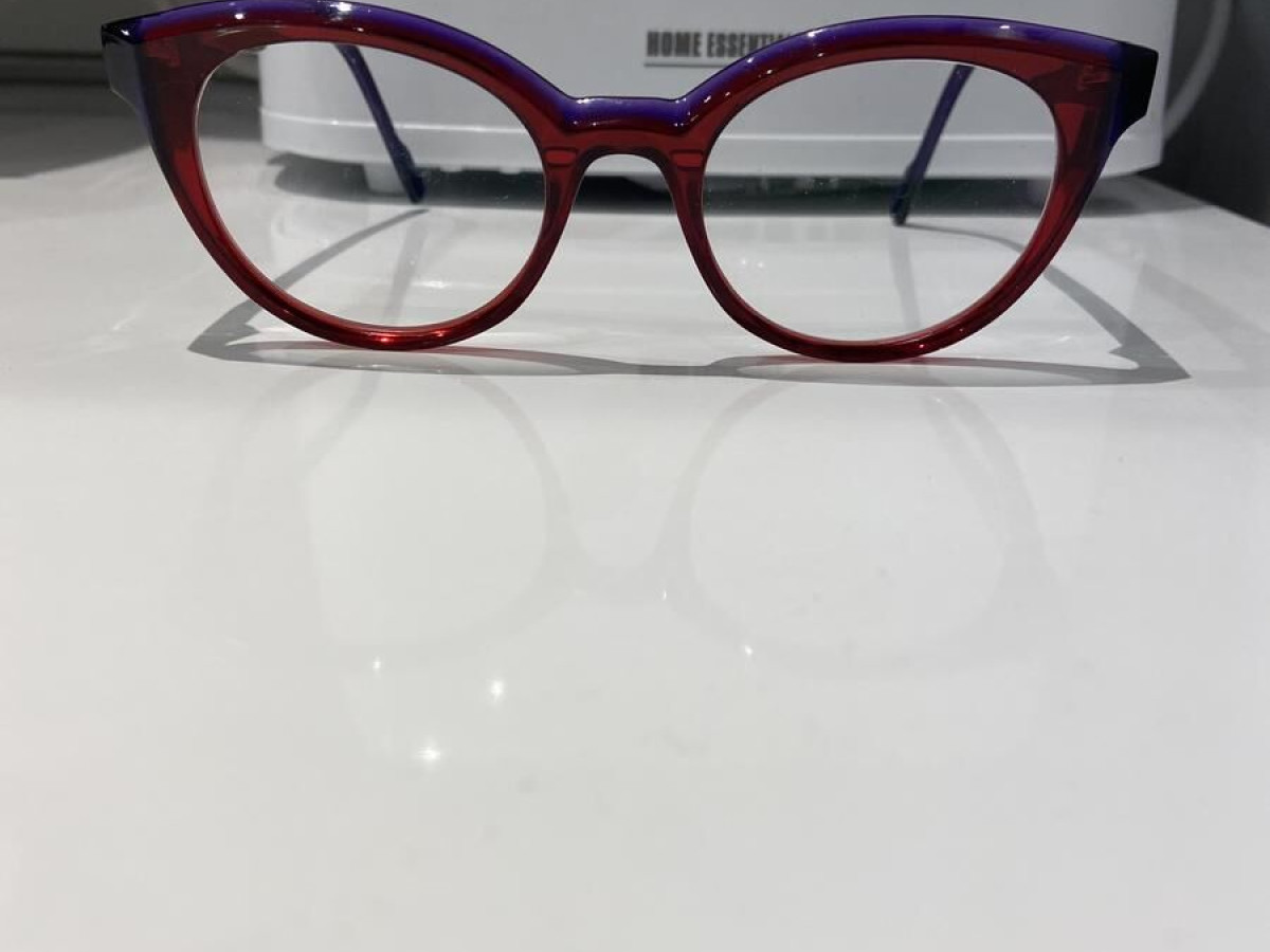 Caroline Abram Paris  - Tina503