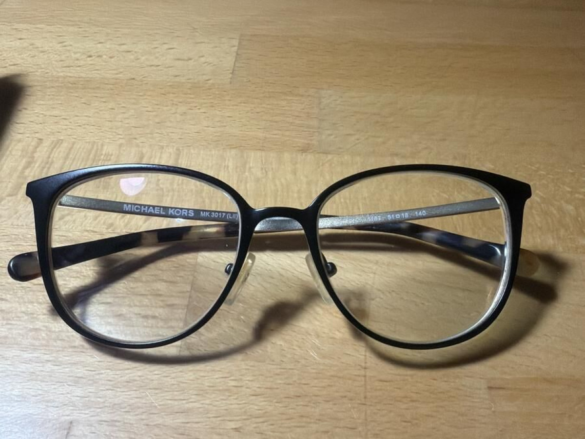 Michael kors - MK3017 1187 51&curren;18140