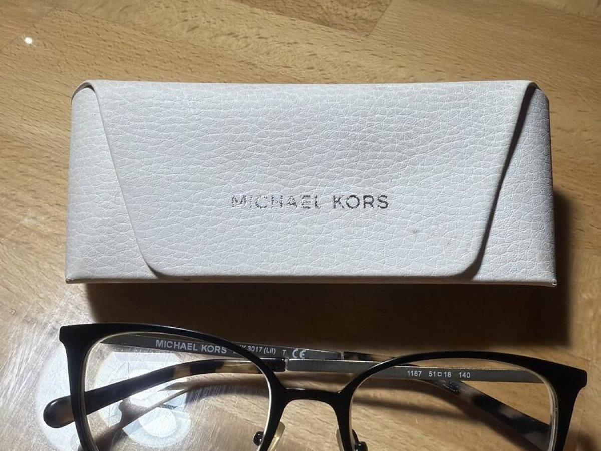 Michael kors - MK3017 1187 51&curren;18140