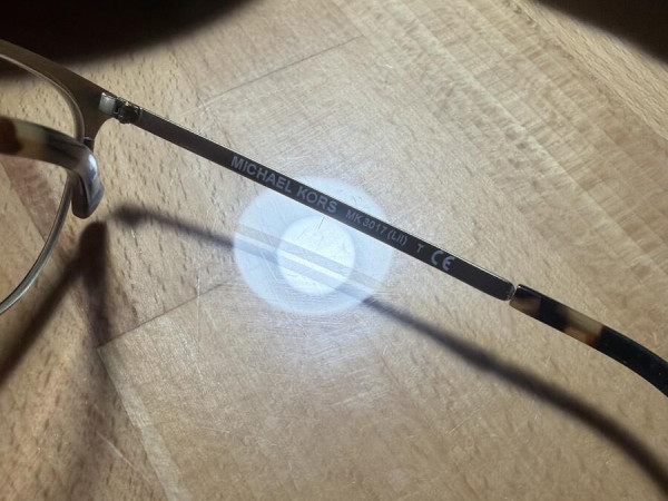 Michael kors - MK3017 1187 51&curren;18140