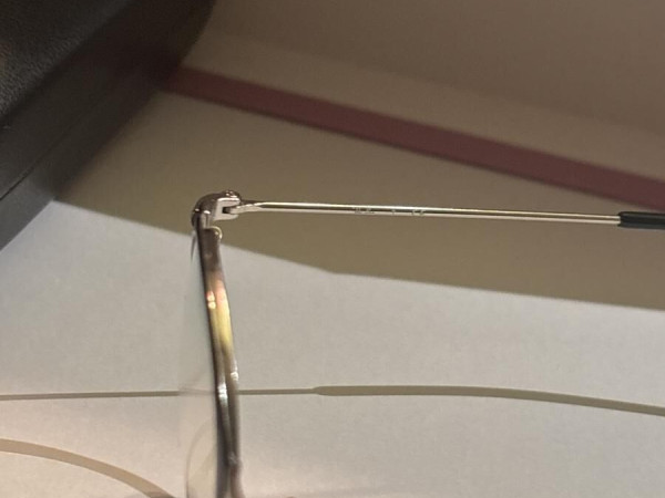 Ray Ban - RB1053 45&curren;18