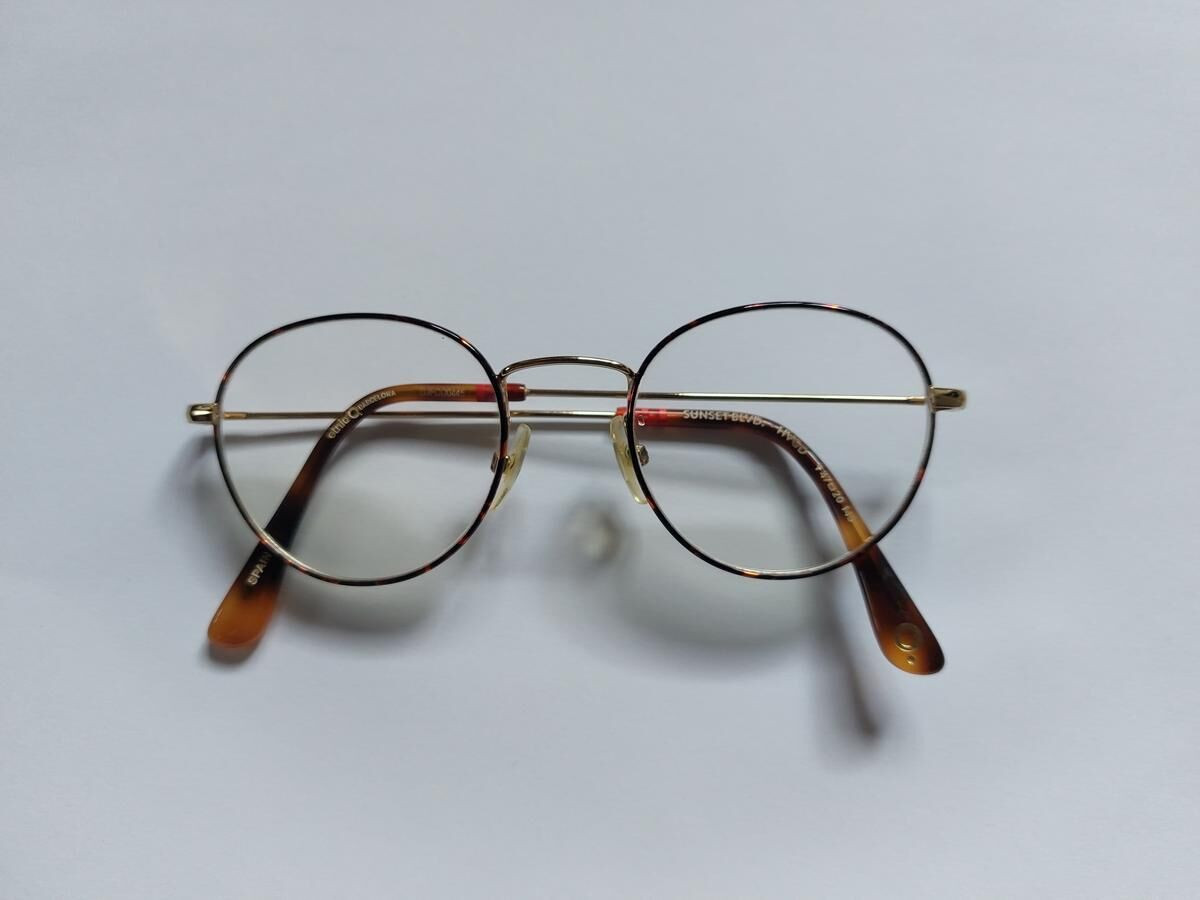 Etnia Barcelona - SUNSET BLVD HVGD 47&curren;20 145