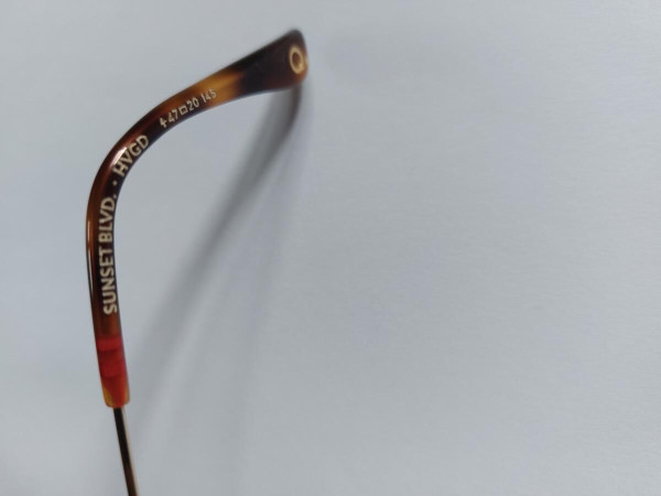 Etnia Barcelona - SUNSET BLVD HVGD 47&curren;20 145