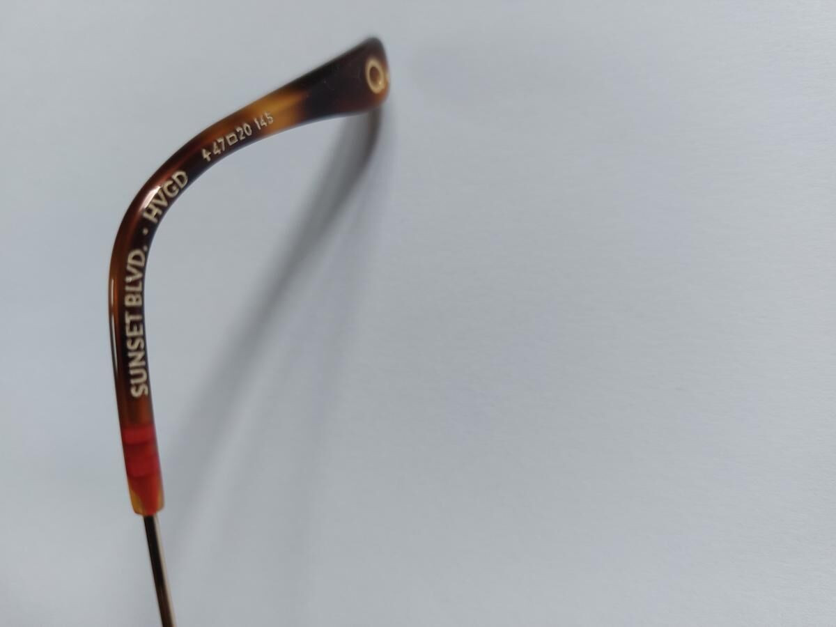 Etnia Barcelona - SUNSET BLVD HVGD 47&curren;20 145