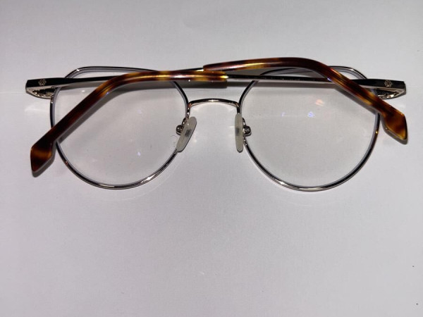 Lunettes pour tous - LPT476-GOLD 52&curren;20-145