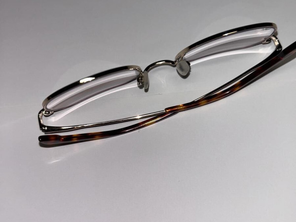 Lunettes pour tous - LPT476-GOLD 52&curren;20-145